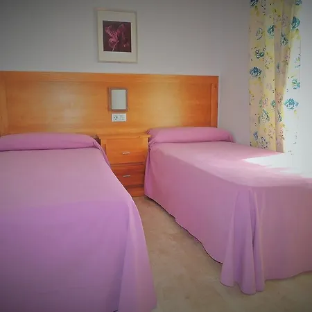 Loto Conil Appart hôtel