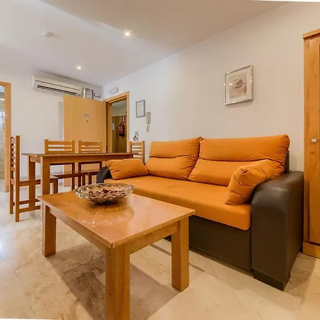 Loto Conil Apartahotel 3*