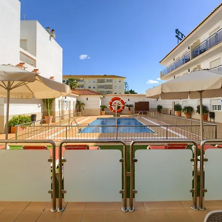 Loto Conil Apartahotel