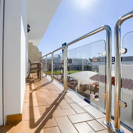 Apartahotel Loto Conil