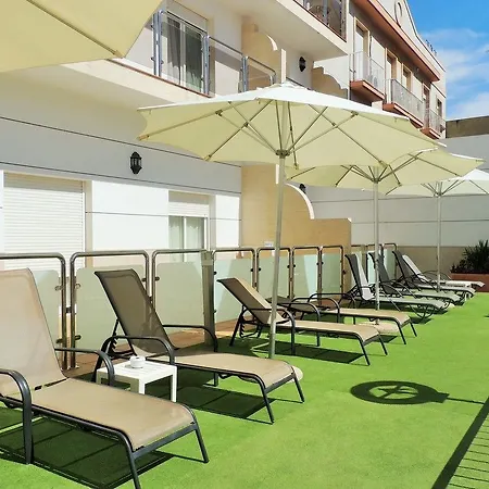 Loto Conil Apartahotel Conil De La Frontera