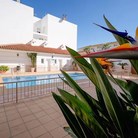 Aparthotel Loto Conil