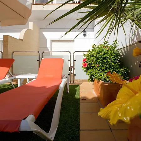 Aparthotel Loto Conil 3*