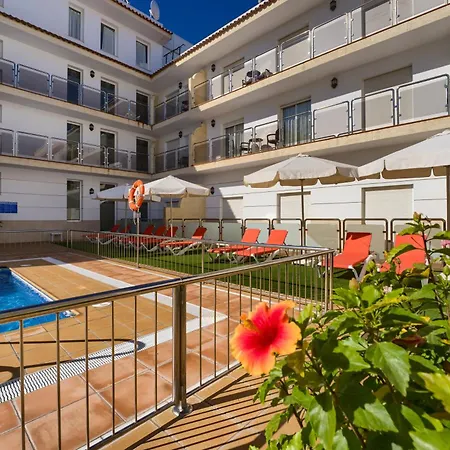 Loto Conil Aparthotel Conil De La Frontera