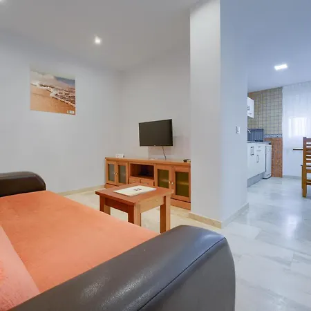 Aparthotel Loto Conil