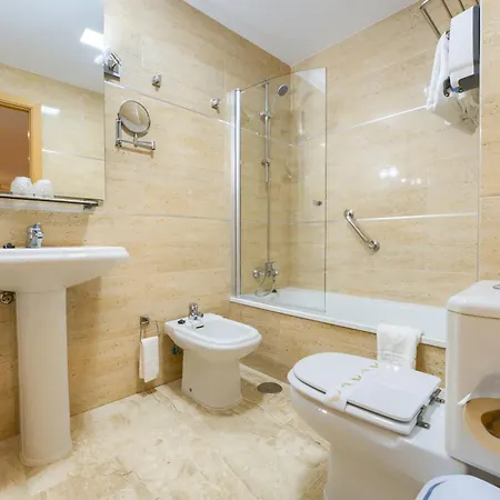 Loto Conil Aparthotel 3*
