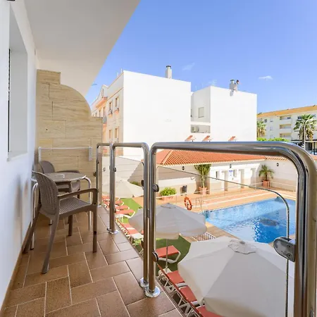 Aparthotel Loto Conil 3*