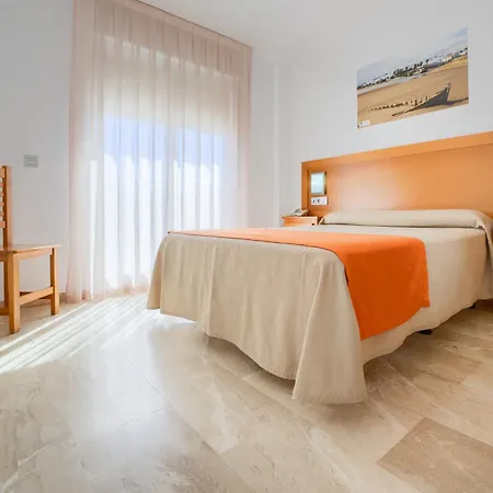 Aparthotel Loto Conil Conil De La Frontera