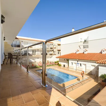 Aparthotel Loto Conil