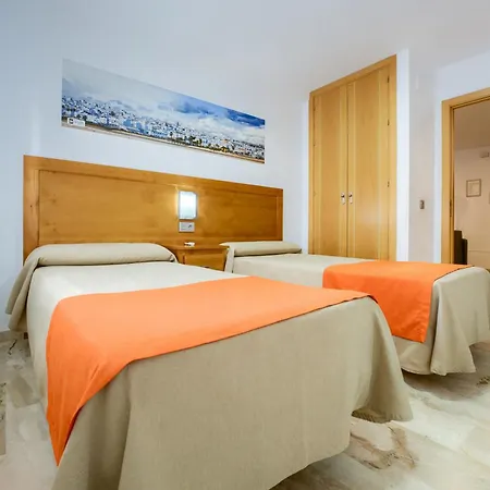 Aparthotel Loto Conil