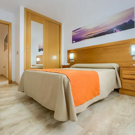 Loto Conil Aparthotel 3*