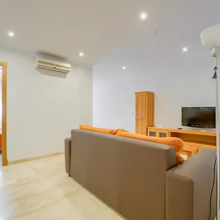 Loto Conil Aparthotel 3*
