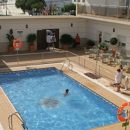Aparthotel Loto Conil Conil De La Frontera