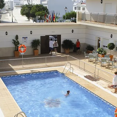 Loto Conil 3*