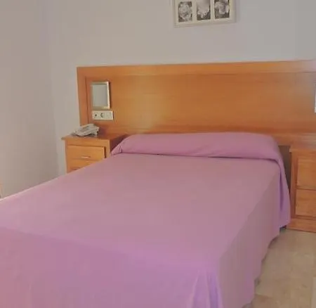 Aparthotel Loto Conil Conil De La Frontera