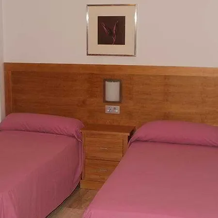 Aparthotel Loto Conil 3*