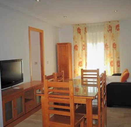Aparthotel Loto Conil 3*