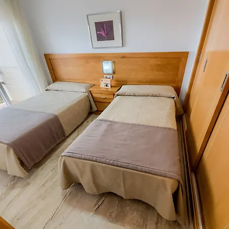 Loto Conil Aparthotel