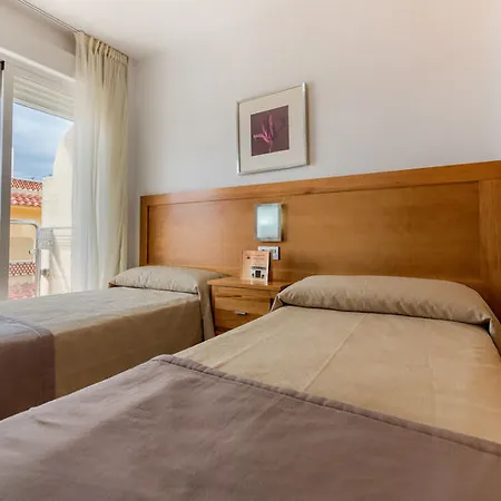 Aparthotel Loto Conil 3*