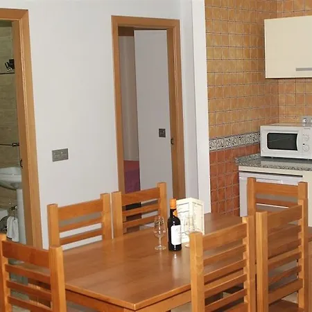 Loto Conil Aparthotel